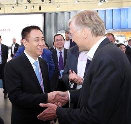 专家爆料许家印视频,许家印视频曝光,专家深度解读背后真相 第3张 专家爆料许家印视频,许家印视频曝光,专家深度解读背后真相 第3张