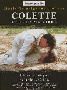 科莱特电影在线观看,一场视觉与情感的盛宴 第1张 科莱特电影在线观看,一场视觉与情感的盛宴 第1张